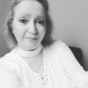 Meet your Posher, Marilee